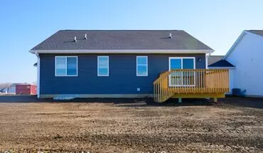 2 of 12 Beautiful3 Bedroom, Brand New Home In Prime Waukee Location House for rent in Waukee, IA