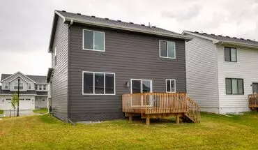 3 of 29 Like-new 4-bedroom Home In Heritage Park – Stylish Comfort In Grimes! House for rent in Grimes, IA