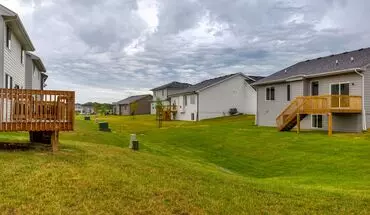 4 of 29 Like-new 4-bedroom Home In Heritage Park – Stylish Comfort In Grimes! House for rent in Grimes, IA