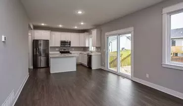 5 of 29 Like-new 4-bedroom Home In Heritage Park – Stylish Comfort In Grimes! House for rent in Grimes, IA