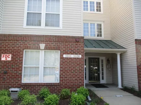 Spacious 3rd Floor Condo For Rent Apartment for rent in Owings Mills, MD