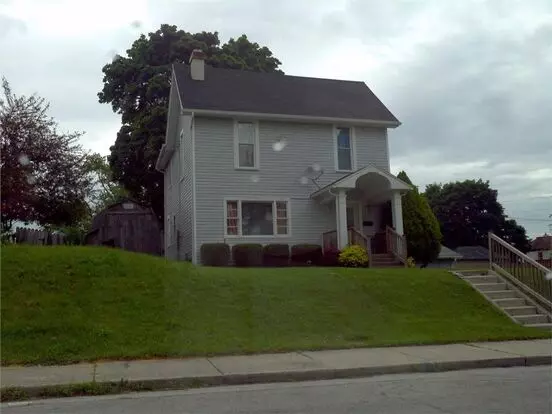 1211 College Ave Apartment for rent in Huntington, IN