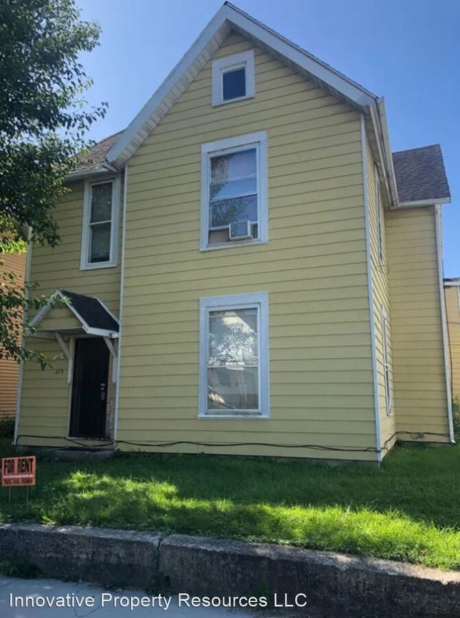 219 E Eighth St Muncie, IN Apartment for Rent Rentable