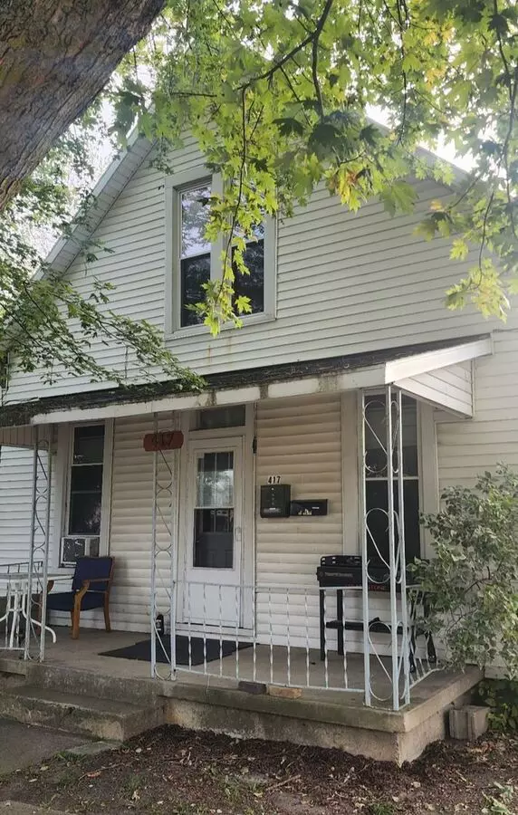 Mgam-417 Third St Apartment for rent in Huntington, IN