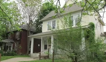 2 of 35 Mgam-1506 E Main St Apartment for rent in Muncie, IN