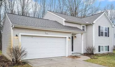 2 of 25 Newer Home For Lease At A Great Value! House for rent in Mattawan, MI