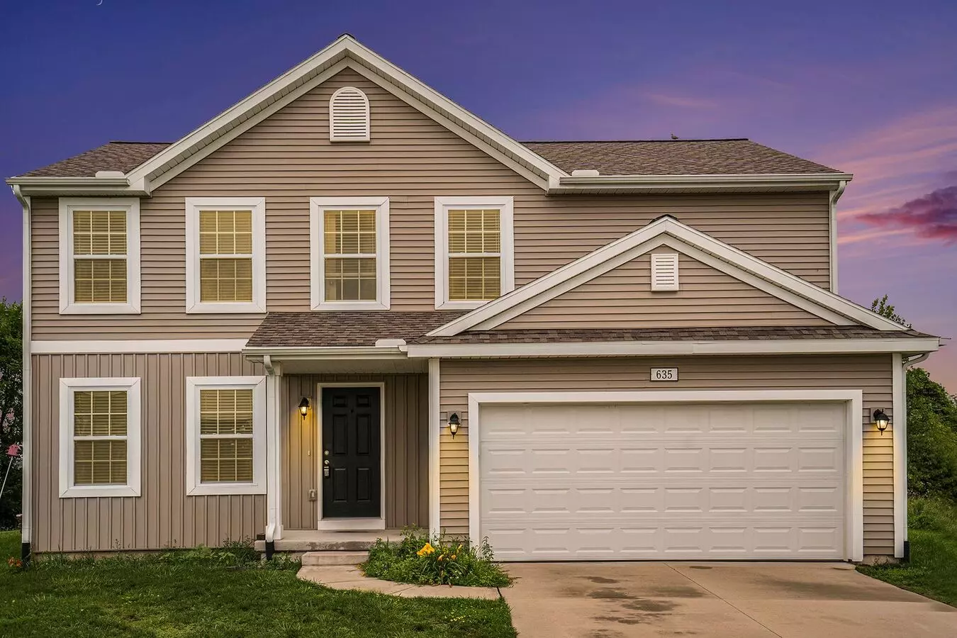 Comfortable And Stylish Home In The Heart Of Hastings At A Remarkable Value! House for rent in Hastings, MI