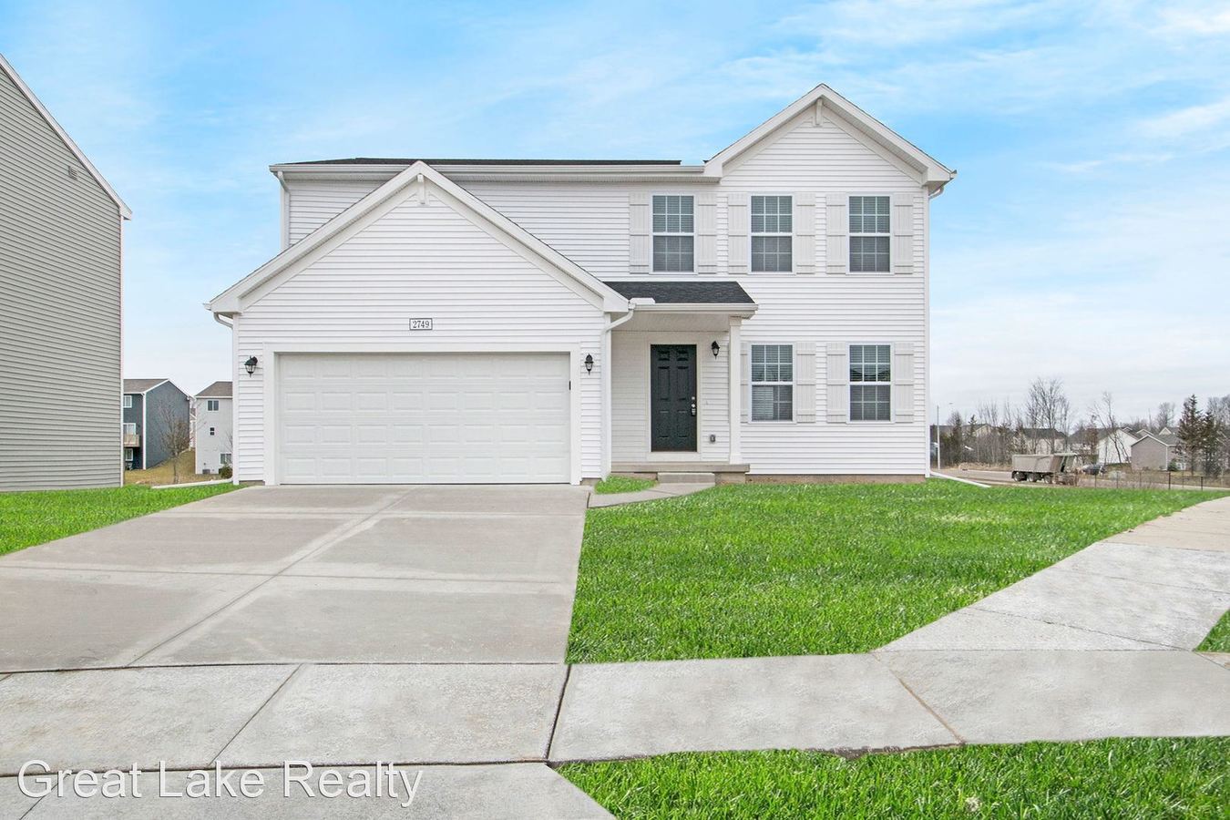 2827 W Fork Riv Fowlerville, MI House for Rent Rentable