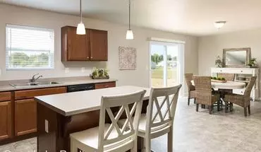 5 of 32 Immediate Occupancy 2000 Sq Ft Colonial For Lease In Mattawan Schools House for rent in Mattawan, MI
