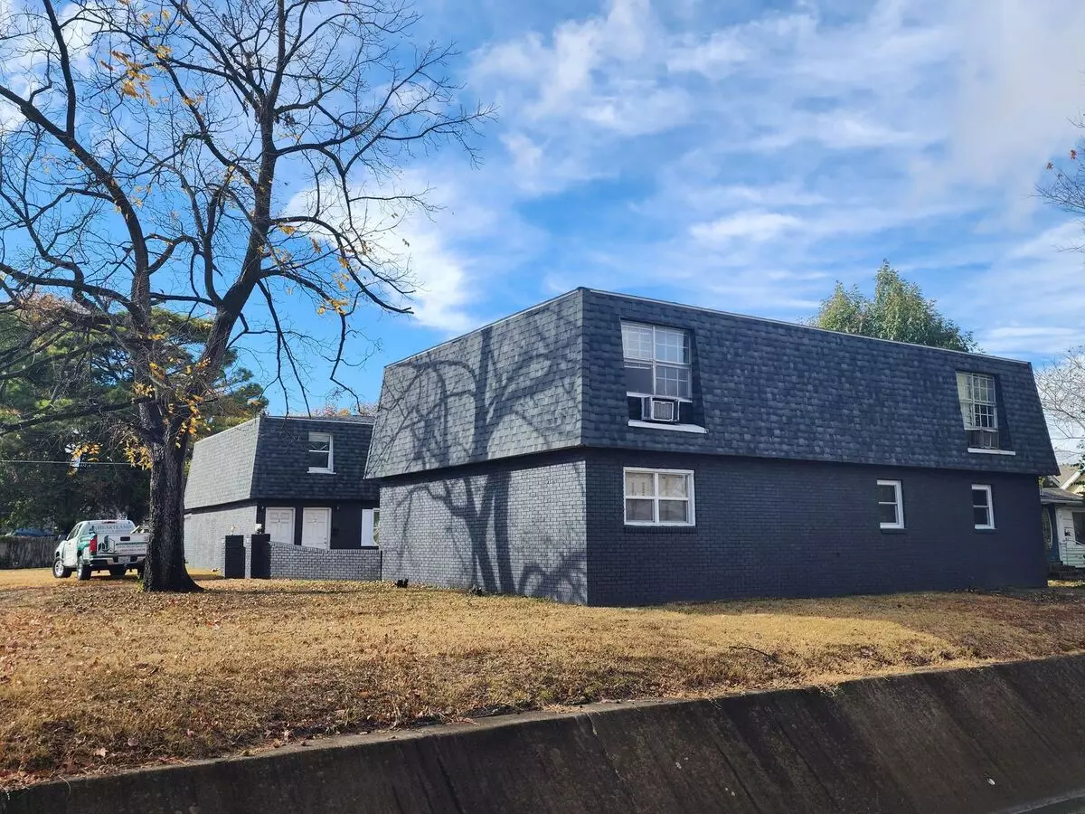 305 W Maple St Apartment for rent in Herrin, IL
