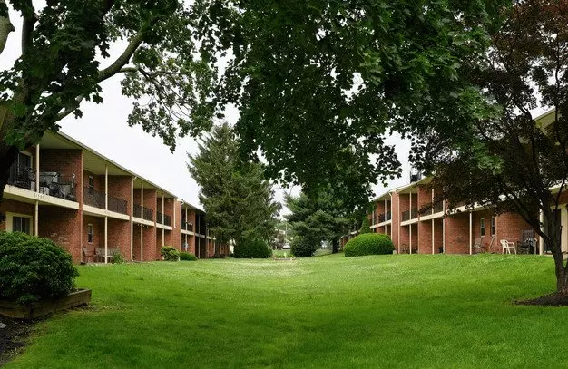 Colonial Point Apartments Apartment for rent in Trevose, PA Colonial Point Apartments Apartment for rent in Trevose, PA