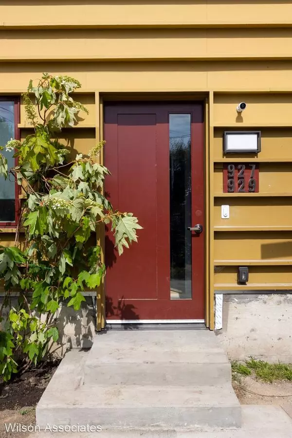 929 Grace Ave Apartment for rent in Oakland, CA
