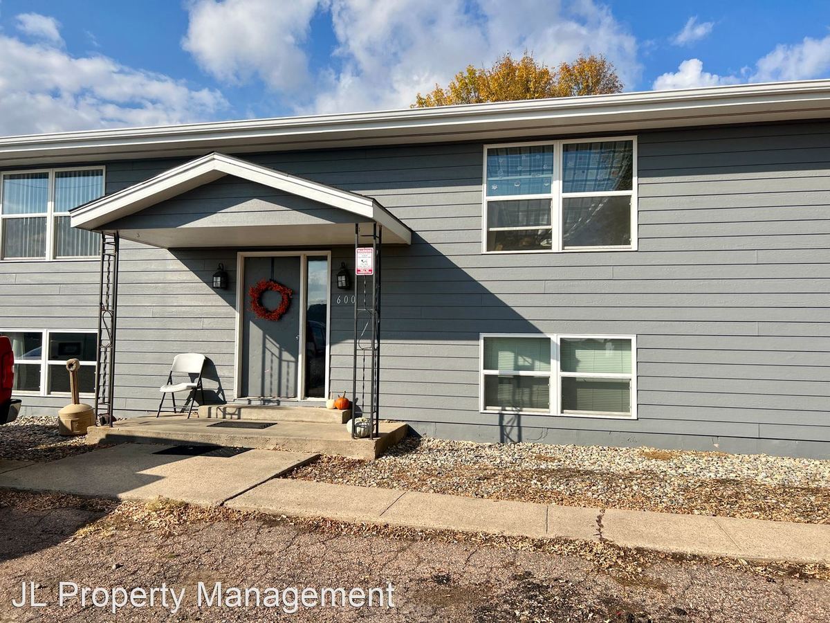 600 E Aspen Blvd Brandon, SD Apartment for Rent Rentable