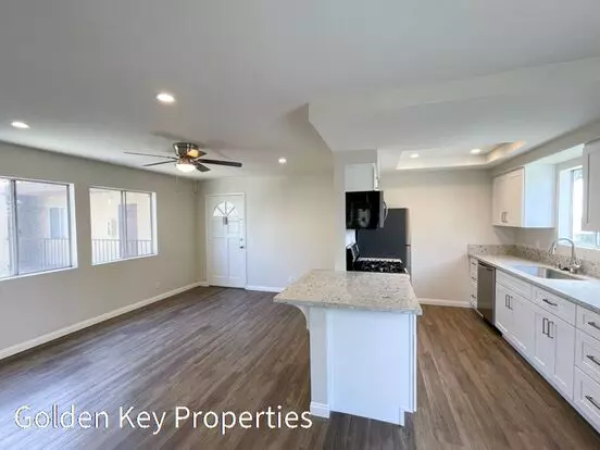Remodeled 2 Bedroom 1 Bath Apartment With Detached Garage In Oceanside! Apartment for rent in Oceanside, CA