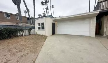 4 of 12 Single-level Adu On The Beach - All Utilities Paid! House for rent in Oceanside, CA