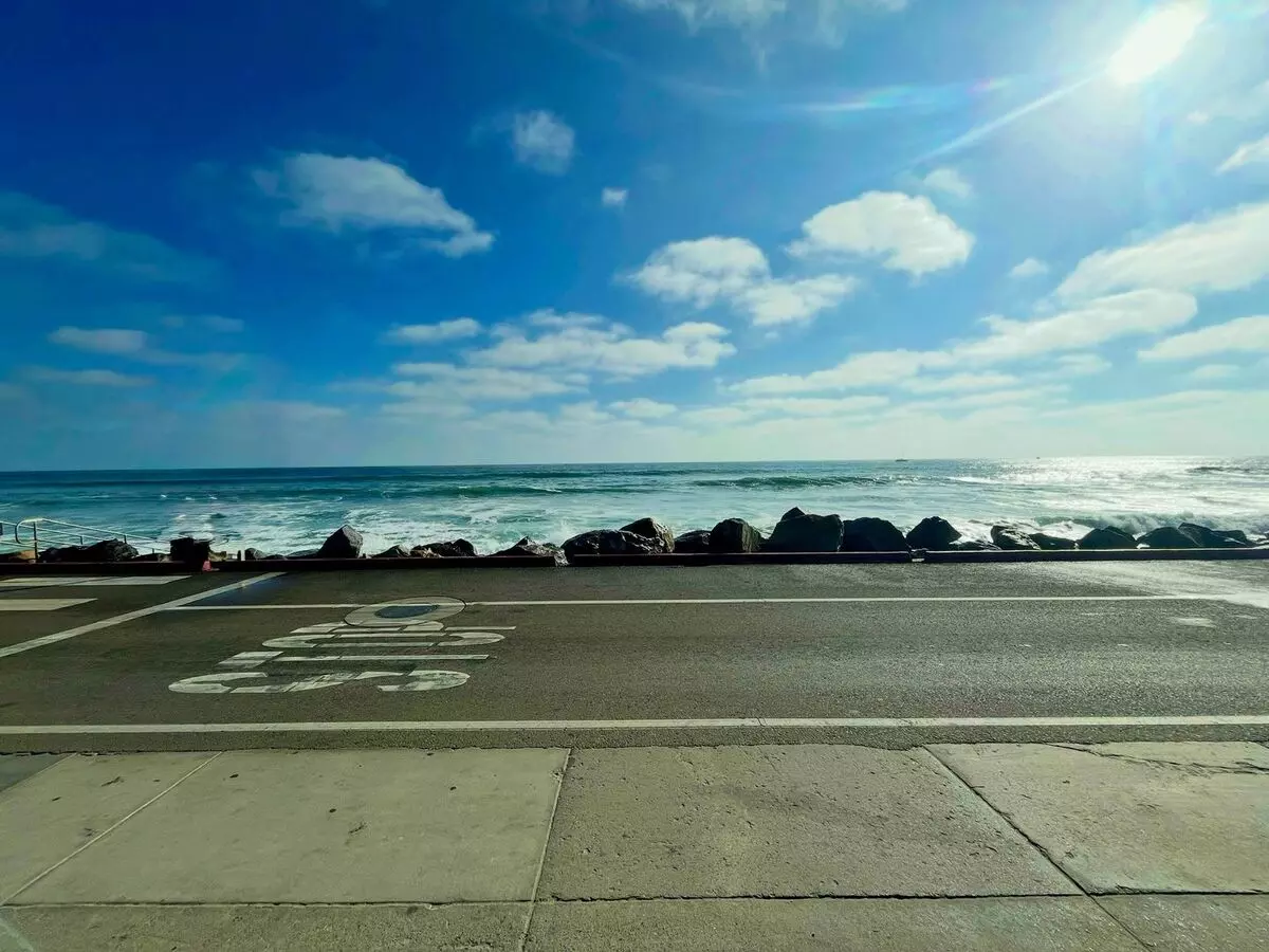 Single-level Adu On The Beach - All Utilities Paid! House for rent in Oceanside, CA