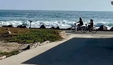 2 of 12 Single-level Adu On The Beach - All Utilities Paid! House for rent in Oceanside, CA
