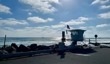 3 of 12 Single-level Adu On The Beach - All Utilities Paid! House for rent in Oceanside, CA