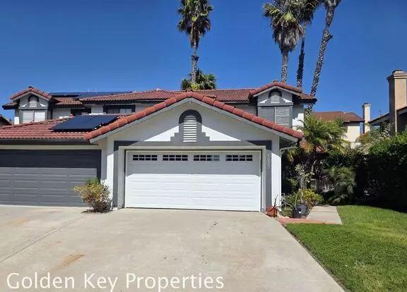 Four-bedroom Townhome In The Trails At Calavera Hills! Apartment for rent in Carlsbad, CA