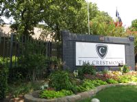 The Crestmont Apartment for rent in Arlington, TX