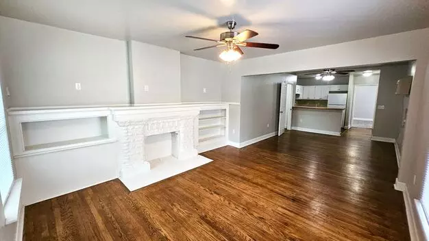 Cute One Bedroom Near Plaza! Apartment for rent in Oklahoma City, OK