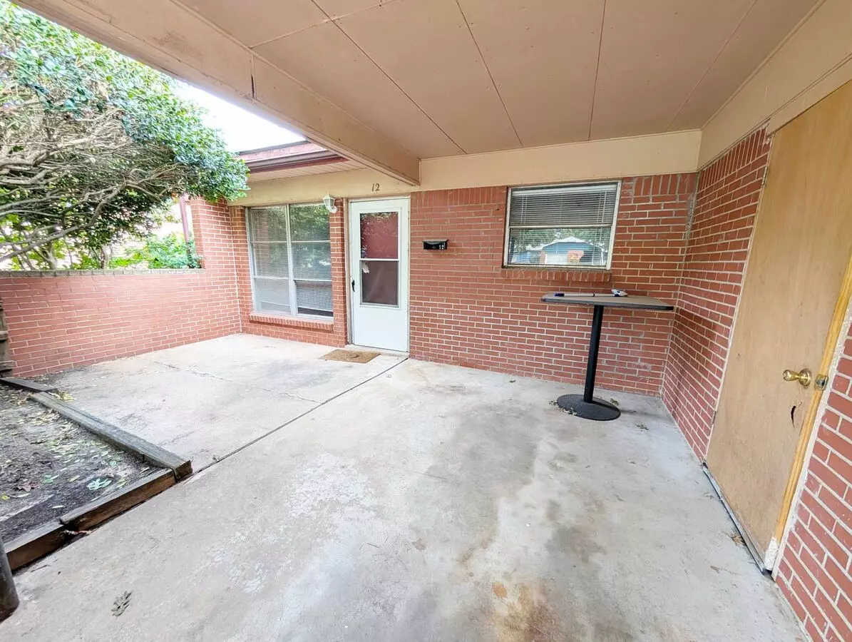 Quads 9-21 Apartment for rent in Bethany, OK