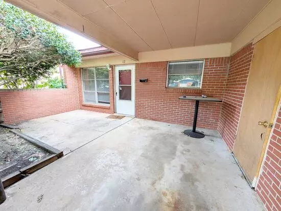 Quads 9-21 Apartment for rent in Bethany, OK