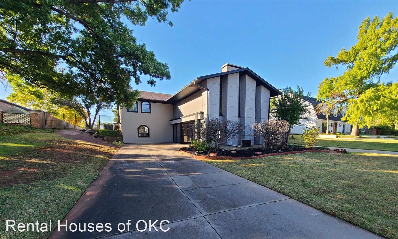 Remodel In Quail Creek Apartments Oklahoma City, OK - Luxury Apartment Renovation Ideas In Oklahoma City
