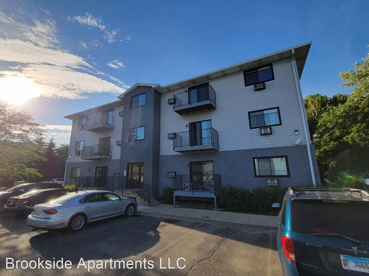 Brookside Apartments Apartment for rent in Waukegan, IL