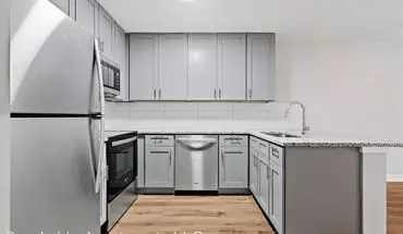 2 of 16 Brookside Apartments Apartment for rent in Waukegan, IL