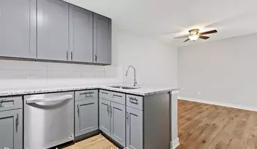4 of 16 Brookside Apartments Apartment for rent in Waukegan, IL