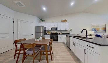 Arabella Apartments Apartment for rent in Independence, MO