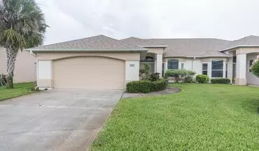 2 of 70 Beautiful Home In Satellite Beach Including Lawncare And Community Pool House for rent in Satellite Beach, FL