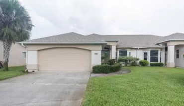 3 of 70 Beautiful Home In Satellite Beach Including Lawncare And Community Pool House for rent in Satellite Beach, FL