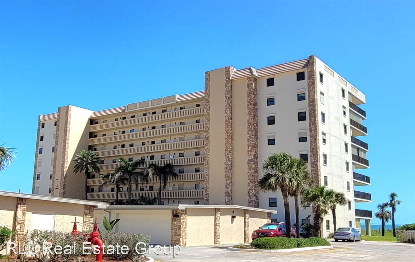 1890 N Atlantic Ave Unit A206 Cocoa Beach, FL House for Rent