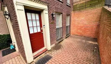 2 of 14 Private 1 Bedroom/1 Bath House for rent in Washington, DC