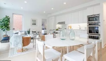 2 of 34 Dupont Circle Beauty With Parking Apartment for rent in Washington, DC
