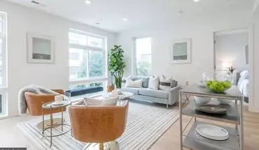 3 of 34 Dupont Circle Beauty With Parking Apartment for rent in Washington, DC