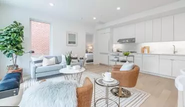 4 of 34 Dupont Circle Beauty With Parking Apartment for rent in Washington, DC