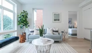 5 of 34 Dupont Circle Beauty With Parking Apartment for rent in Washington, DC