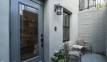 3 of 24 3924 W St House for rent in Washington, DC