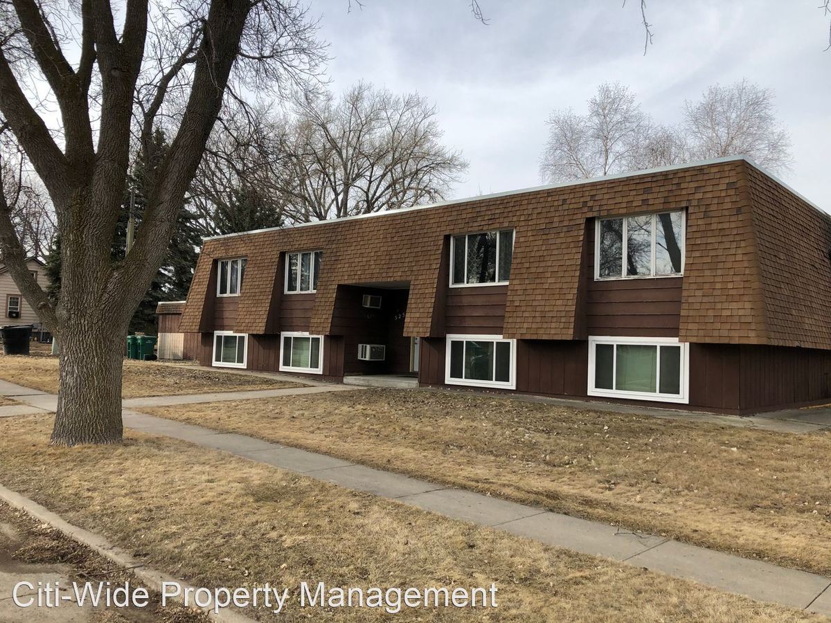 525 6Th Ave Watertown, SD Apartment for Rent Rentable