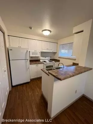 Breckenridge Associates Apartment for rent in Tumwater, WA