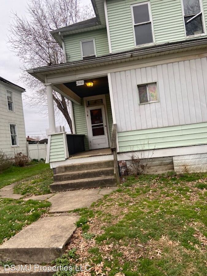 708 30Th St Parkersburg, WV Apartment for Rent Rentable