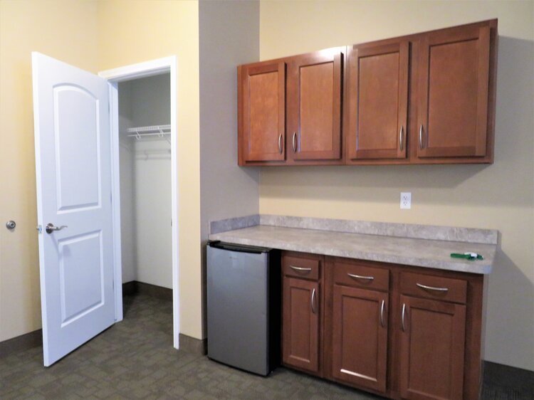 Coleman Fields Apartments Coleman, MI Rentable