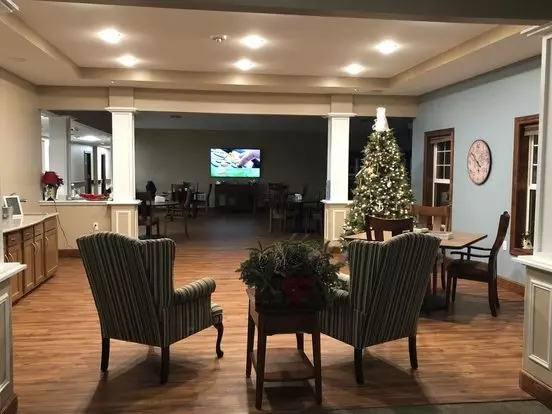 August Haus Apartment for rent in Gaylord, MI