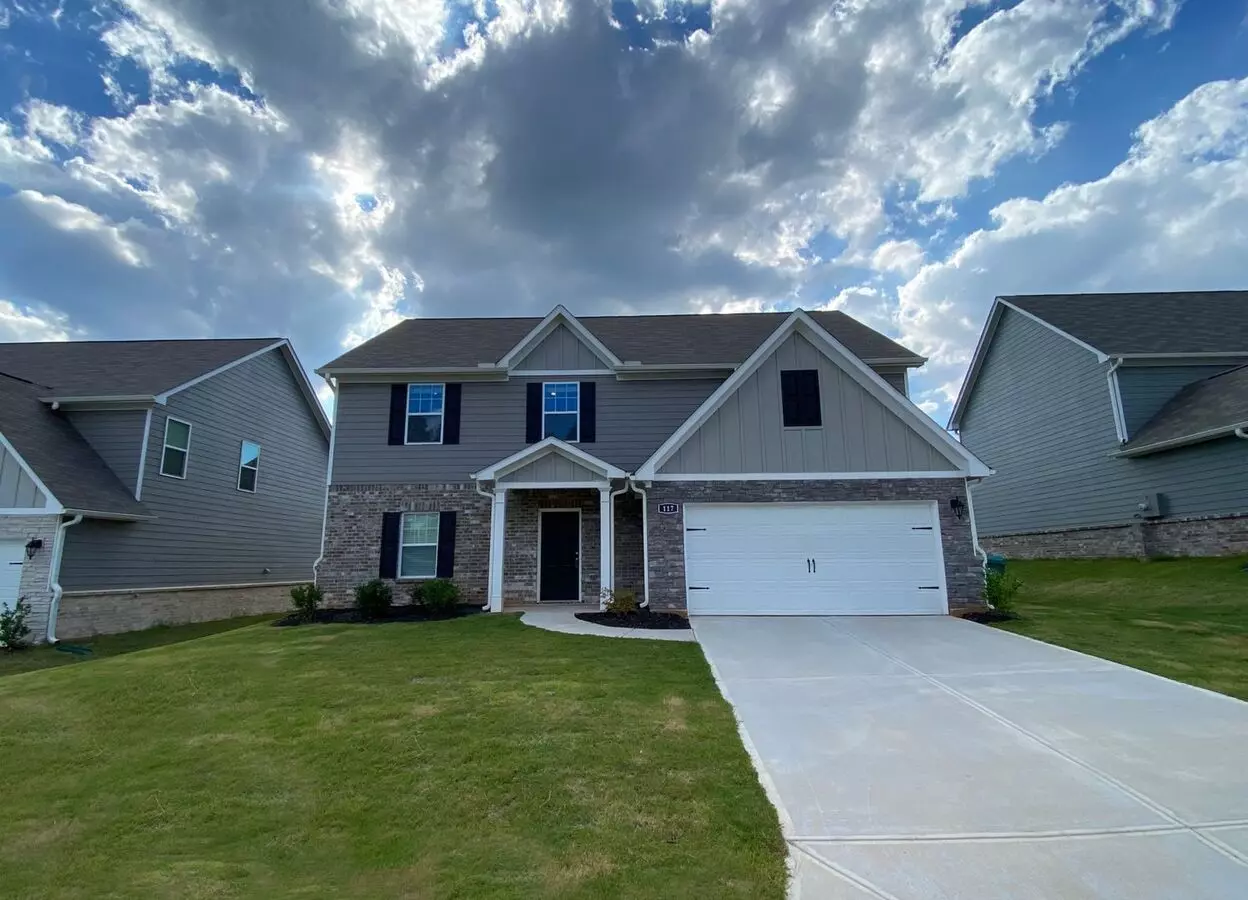 Gorgeous 5 Bedroom/2.5 Bath Home House for rent in Locust Grove, GA
