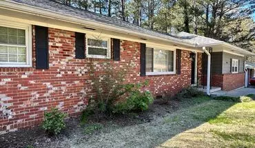 2 of 60 3 Bedroom 2 Bath Home In A Great Area Filled With Tons Of Extras You Will Love! House for rent in East Point, GA