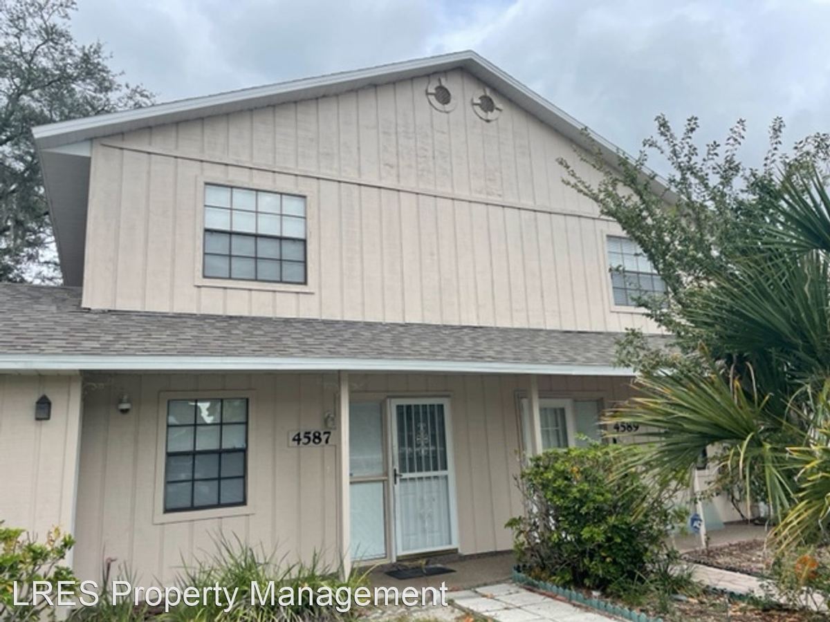 4587 Lighthouse Cir Orlando, FL Apartment for Rent