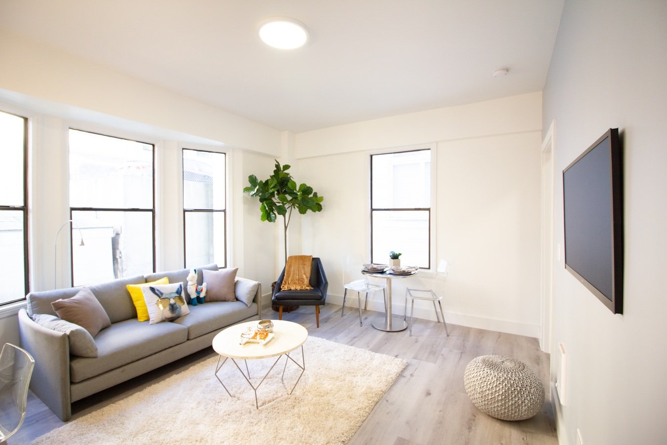 1472 Filbert Apartments San Francisco, CA Rentable